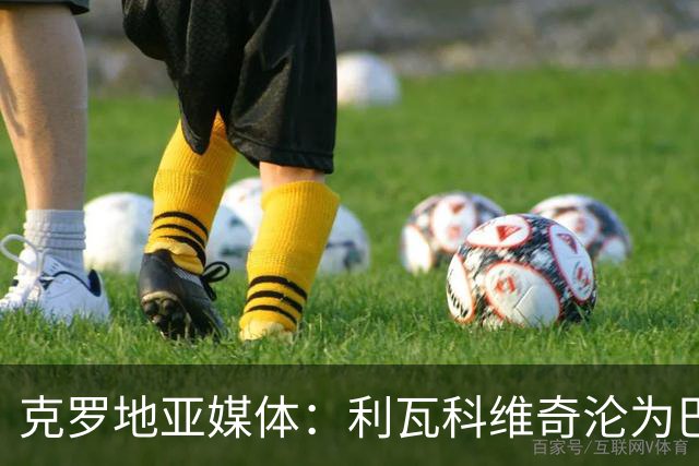 克罗地亚媒体：利瓦科维奇沦为巴萨第三门将，国家队成最大输家